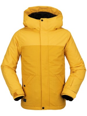Netthandel Volcom Sass'n'fras Insulated Jakke hos Blue Tomato Netthandel Volcom Sass'n'fras Insulated Jakke hos Blue Tomato